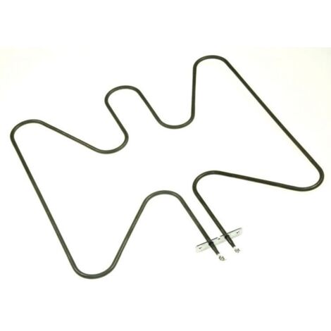 Résistance sole (300525-11859) (806890529) Four, cuisinière 3005253663946768501 SMEG