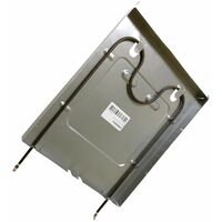 Datant d’un four Coleman
