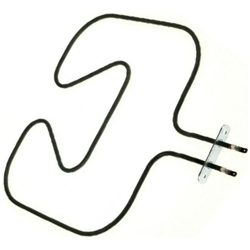 Résistance sole d'origine Four, cuisinière 3421385018 FAURE Four, cuisinière 3421385018 FAURE