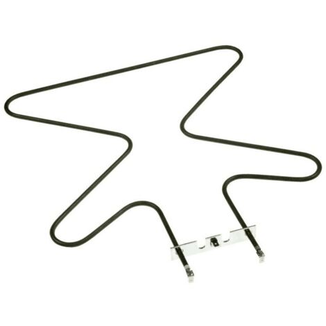 RESISTANCE SOLE 424C 1300W 230V POUR FOUR AMICA - 8031256