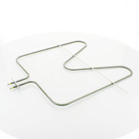 Resistance sole 9023806 pour Cuisinière ESSENTIEL B CUISINIERE ESSENTIELB EMCG 922N, CUISINIERE ESSENTIELB EMCG 922R, CUISINIERE ESSENTIELB EMCG 923I, CUISINIERE ESSENTIELB EMCG 924I, CUISINIERE ESSE