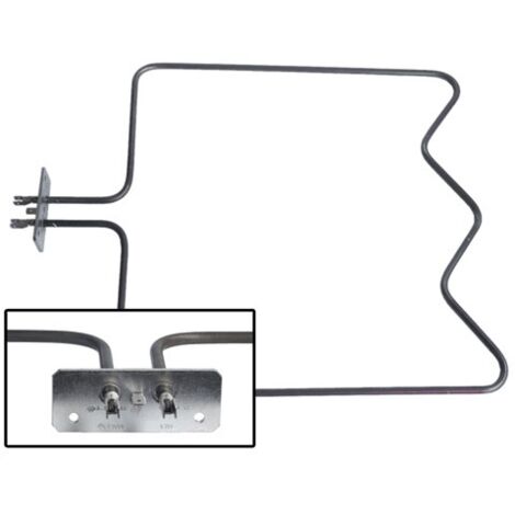 RESISTANCE SOLE FOUR CUISINIERE BEKO FAR 1300W 26290002 B07H75883J Beko