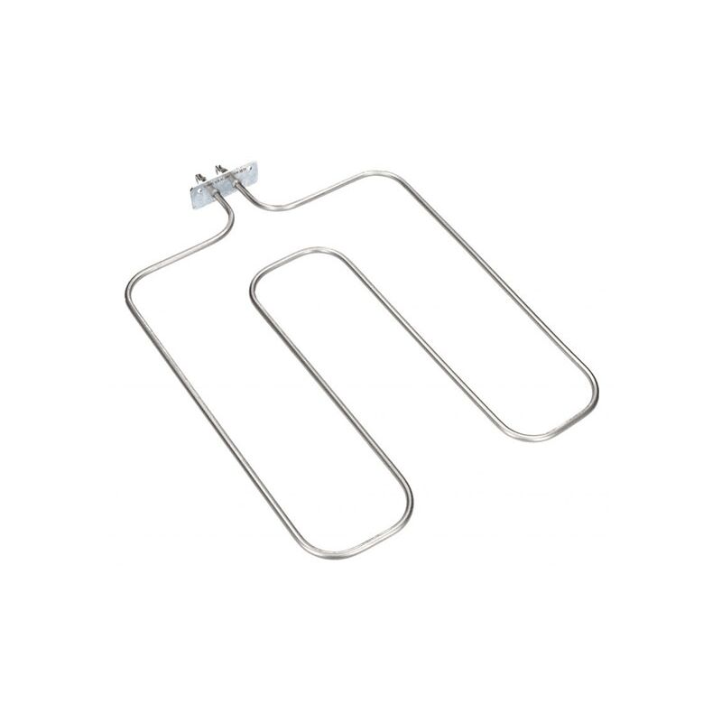 Resistance de sole 1100w cuisson Beko 462300001