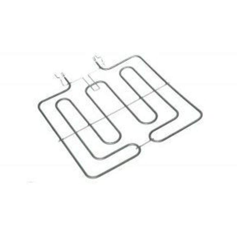 Bosch - résistance de sole, Four - Cuisinière, 00680225