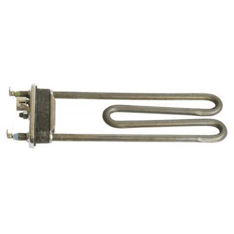 RESISTANCE + SONDE 1850 W 230 V POUR LAVE LINGE PROLINE - 20614331