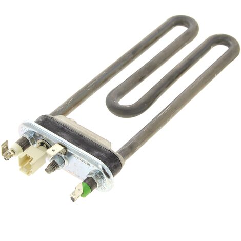 RESISTANCE + SONDE AVXXL105EX pour LAVE LINGE INDESIT -...