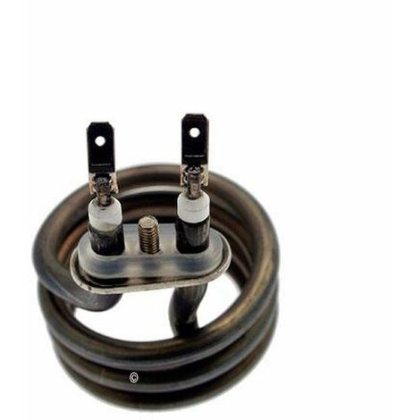 Résistance spirale 1000W