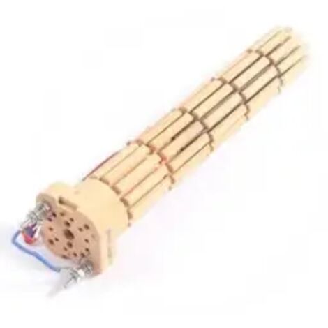 Résistance Steatite 1000W - RESISTANCE STEATITE 1000W