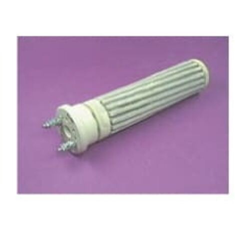 Resistance steatite 1200w d=52 mono 98x0019 - chauffe-eau