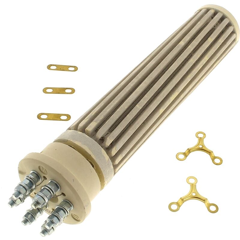 Resistance stea d=52 1200w 61400606-01 - chauffe-eau