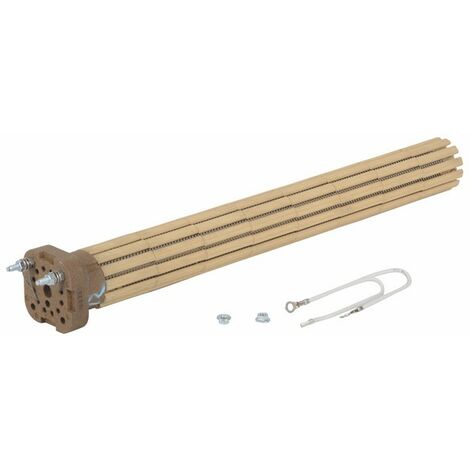Resistance steatite 2200w mono - ATLANTIC : 099025