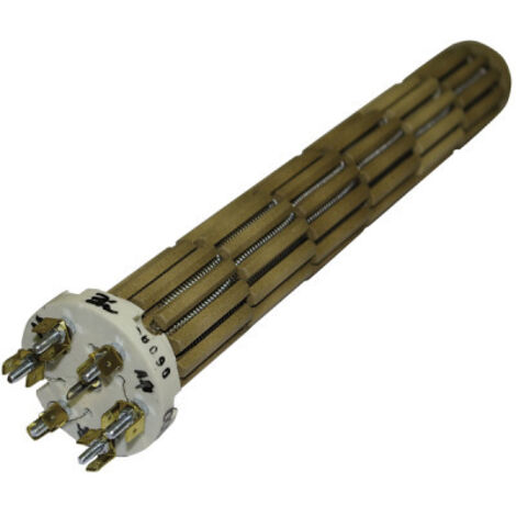 Résistance stéatite Ø47mm à barillet standard 2400 - DIFF