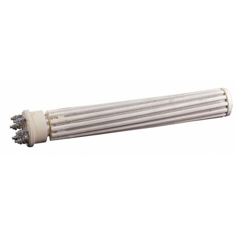 Resistance steatite 807040