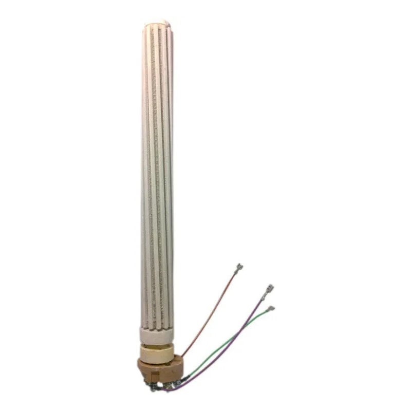 Résistance stéatite ariston diamètre 38, 1800W tri