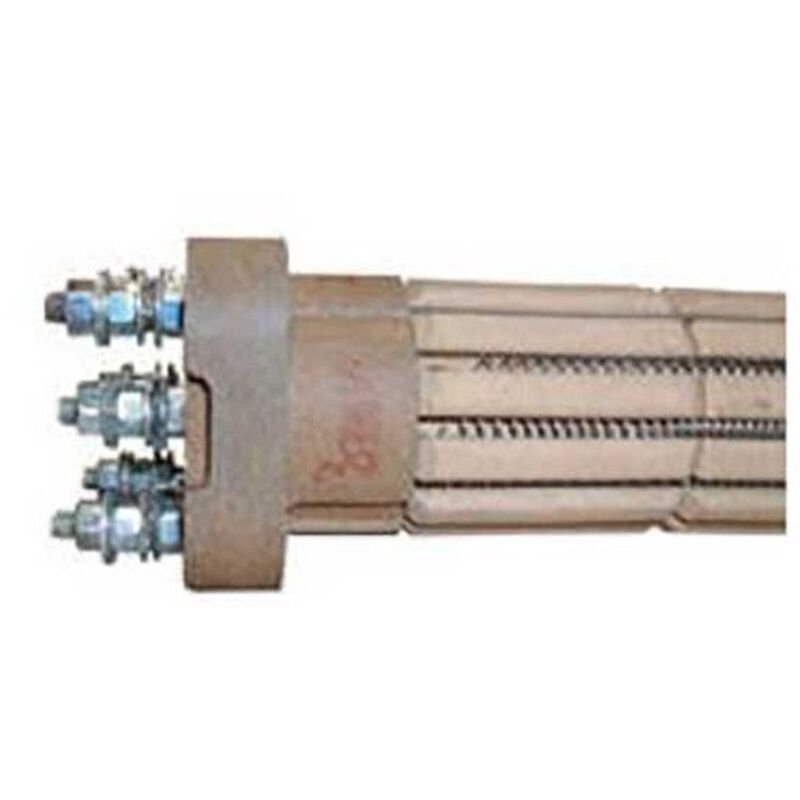 Resistance steatite cumulus 2400w - mono Multi-marques