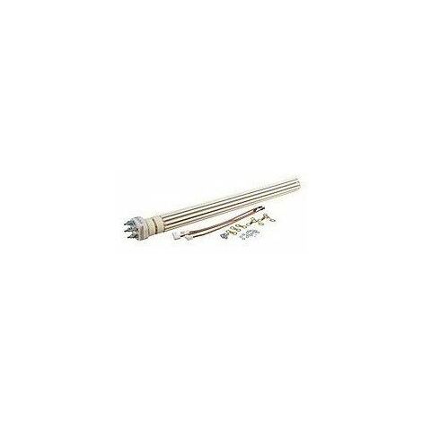 Resistance Steatite D50