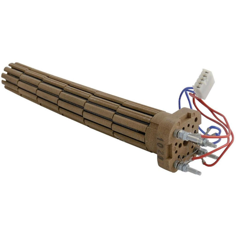 Résistance stéatite 1800W avec connecteur - THERMOR - 060477