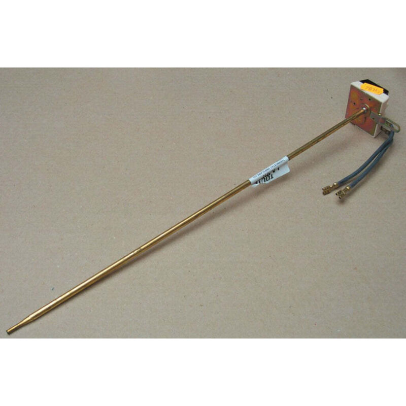 Thermostat ce tus 270