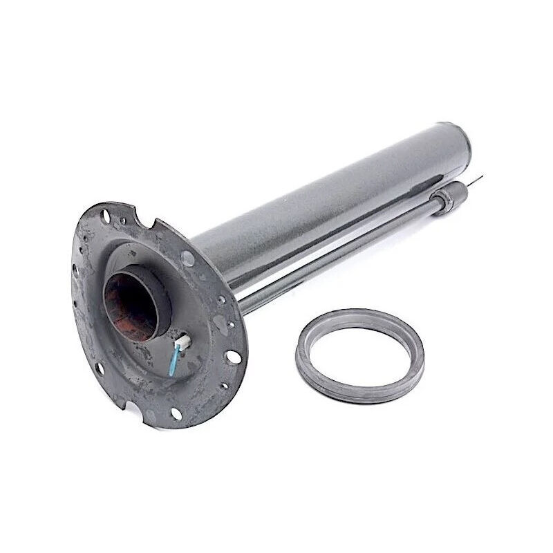 Atlantic - Corps de chauffe Thermor aci joint pour 250 et 300l pour chauffe-eau D172mm