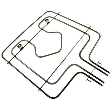 Resistance sup. (437922) Four, cuisinière ASKO