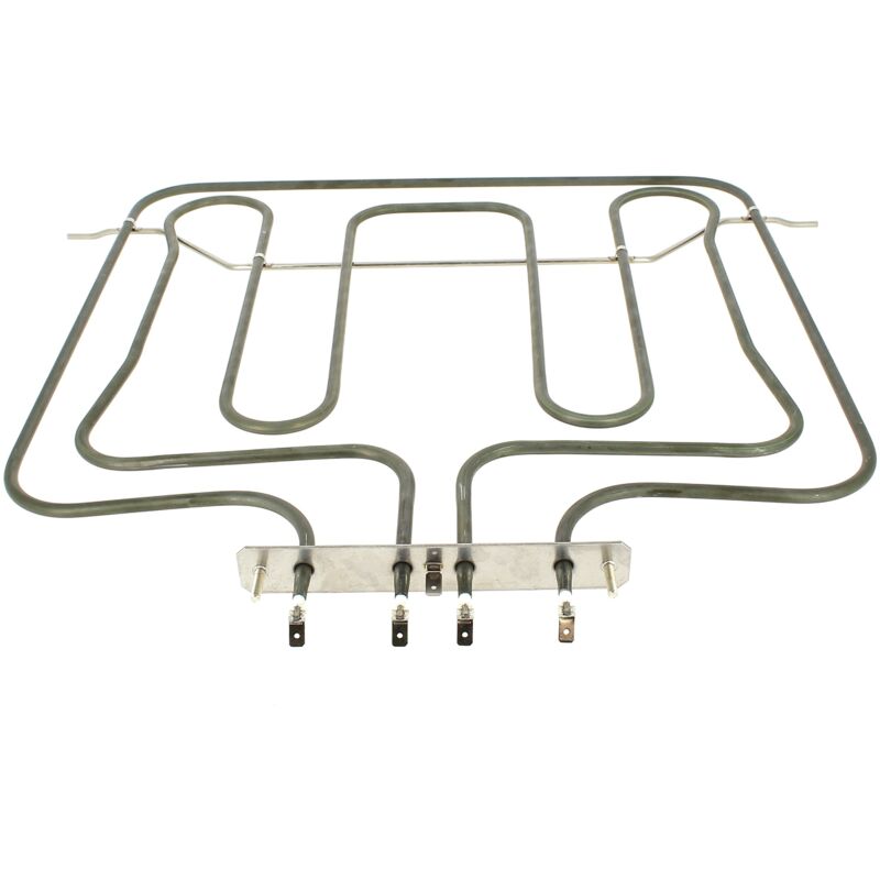 Smeg - resistance de voute pour four 806890278