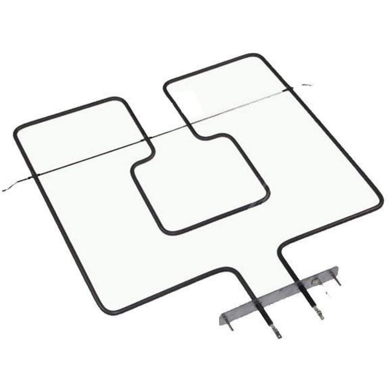 WHIRLPOOL R&eacute;sistance sup&eacute;rieure 1400w d'origine