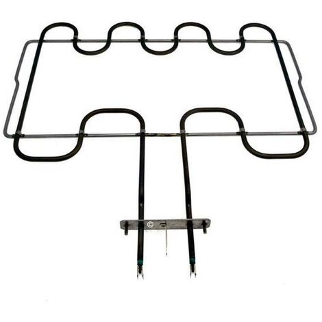 Résistance supérieure 2300W (AS6018460) Four, cuisinière AEG, ARTHUR MARTIN, ARTHUR MARTIN ELECTROLUX, ELECTROLUX, FAURE