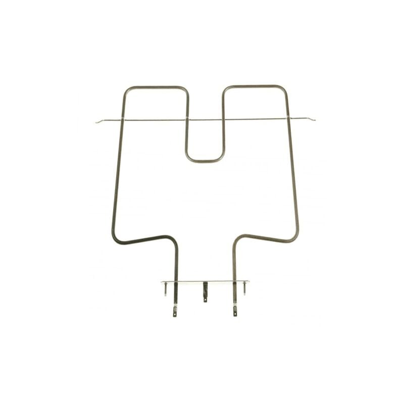 Resistance grill 1400 w 230 v pour four Whirlpool