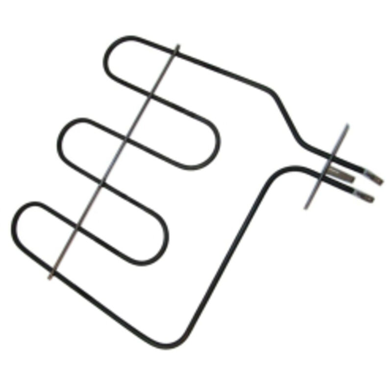 AEG - Résistance supérieure