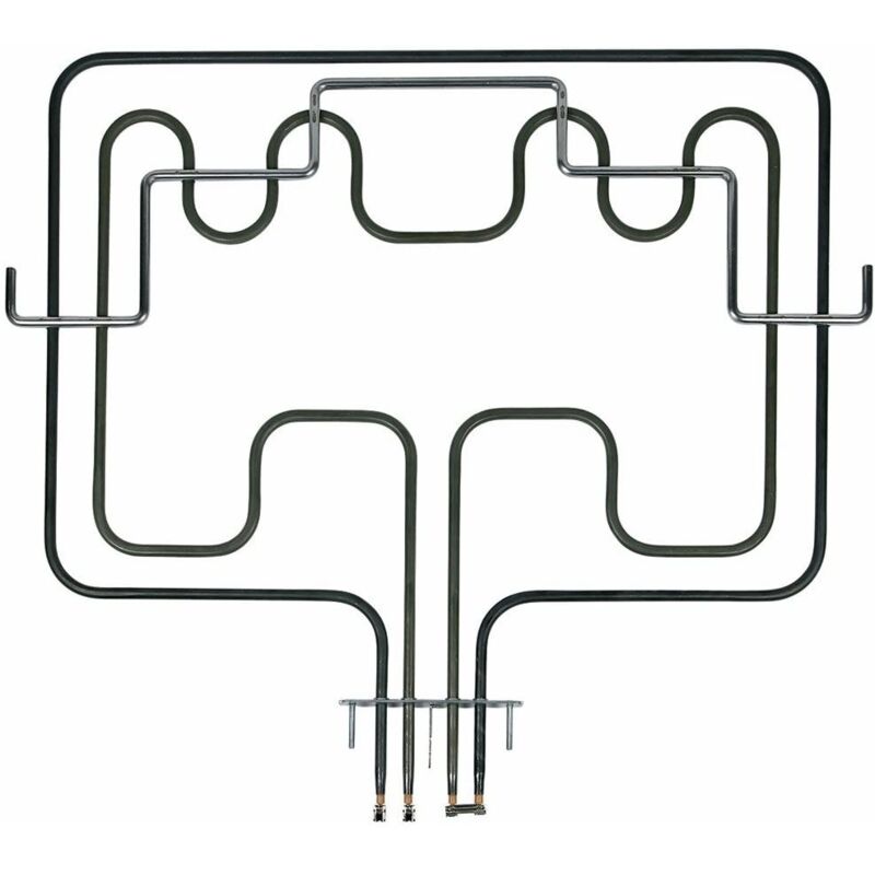 Résistance supérieure de chauffe pour Four Electrolux 3878253511
