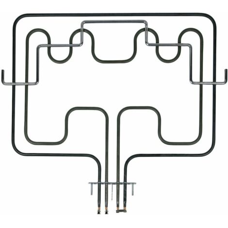 Résistance supérieure de chauffe pour Four ELECTROLUX 3878253511