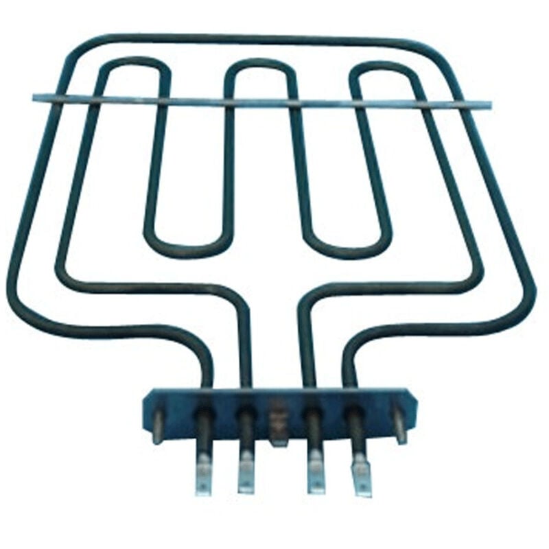 Smeg - Resistance superieure d'origine (806890372, 481225998479) Four, cuisinière