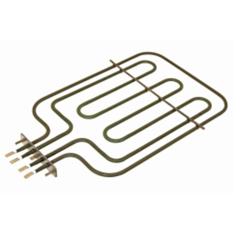 Resistance superieure d'origine Four, cuisinière 806890372, 481225998479 SMEG Four, cuisinière 806890372, 481225998479 SMEG