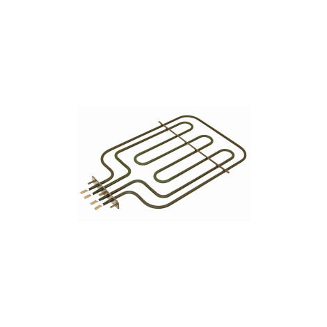 Resistance superieure d'origine Four, cuisinière 806890372, 481225998479 SMEG Four, cuisinière 806890372, 481225998479 SMEG