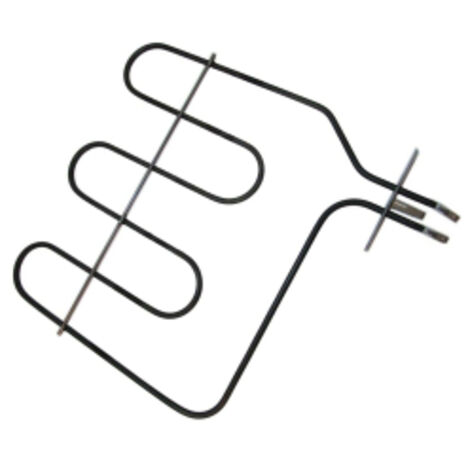Resistance superieure Four, cuisiniere 42808841 AEG