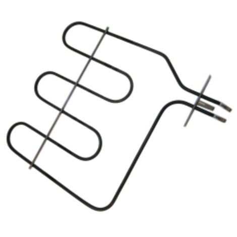 Resistance superieure Four, cuisiniere 42808841 AEG