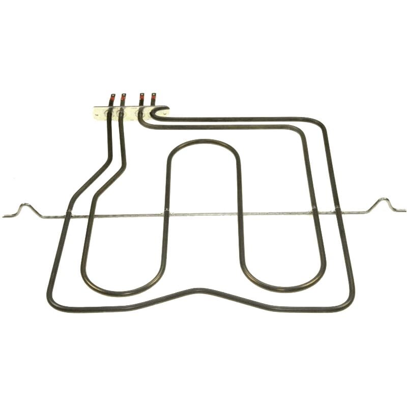Ariston Group - resistance superieure grill 0.8+1.2KW 22 pour four ariston -...