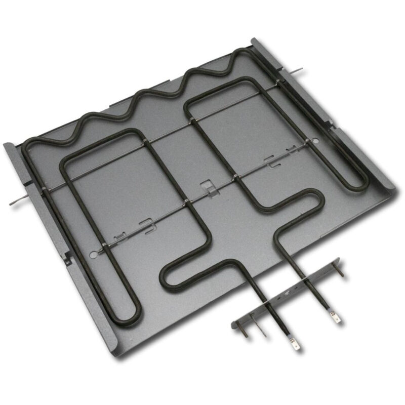 Résistance supérieure Grill 2450W pour Four, cuisinière 484000000514 ARISTON HOTPOINT, BAUKNECHT, CYLINDA, IGNIS, IKEA WHIRLPOOL, KITCH