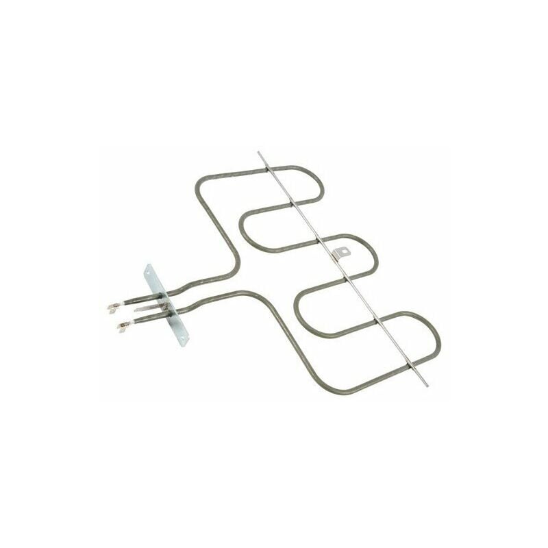 RESISTANCE SUPERIEURE GRILL pour CUISINIERE ARTHUR MARTIN -...