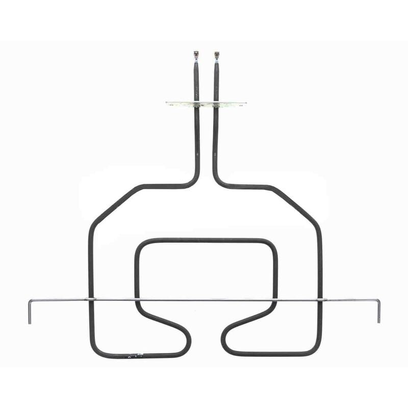 Résistance supérieure pour four teka 83340302 Résistance Four