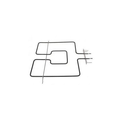 Résistance supérieure pour Four WHIRLPOOL 480121104184