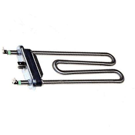 RESISTANCE SUS 316L 2000 W 230 V POUR LAVE LINGE   SAMSUNG - DC47-00006Q
