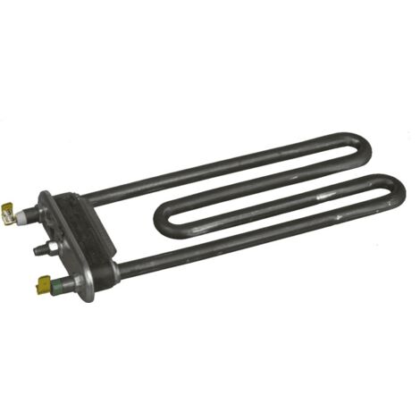 RESISTANCE THERMOFUSIBLE 1700W/230V+TERM pour LAVE LINGE...
