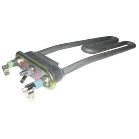 RESISTANCE THERMOFUSIBLE 1700W/230V+TERM POUR LAVE LINGE SCHOLTES - C00064556