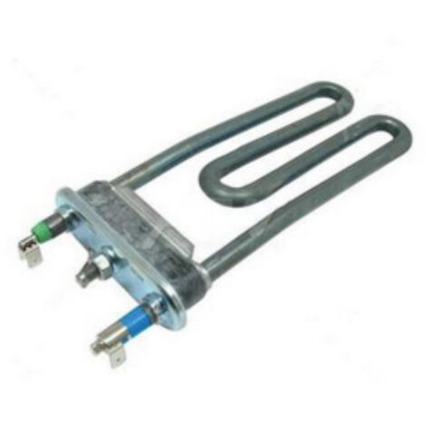 Résistance (thermoplongeur) 1700W pour Lave-linge - C00066086 INDESIT, ARISTON
            HOTPOINT, SCHOLTES, 2I MARCHI