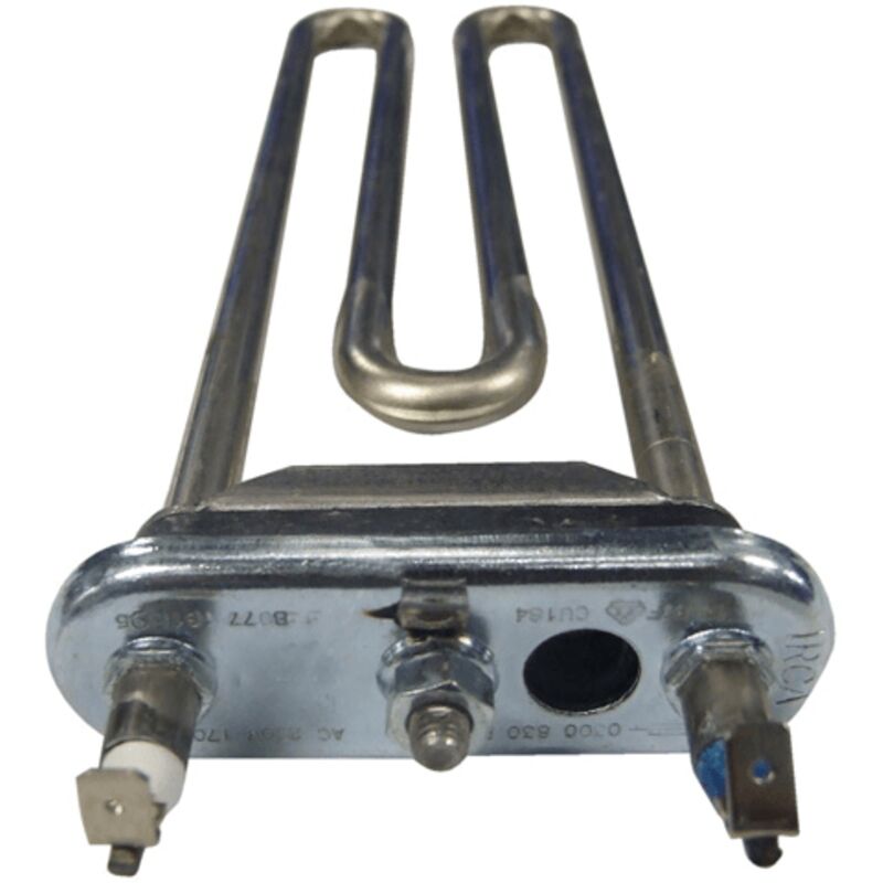 Sidex - resistance thermoplongeur pour lave linge 181695