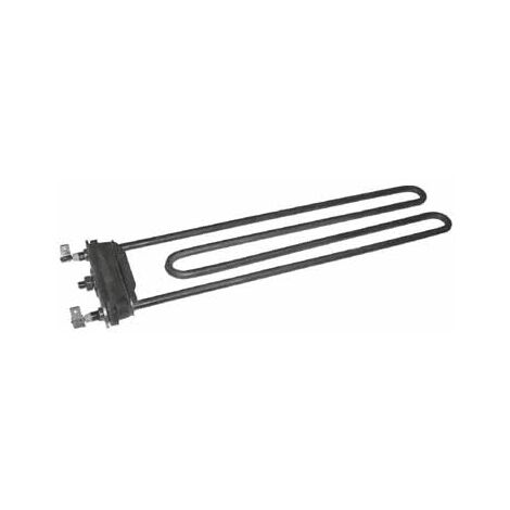 RESISTANCE THERMOPLONGEUR 2000 W 295 M/M POUR LAVE LINGE A.E.G - 899645425006