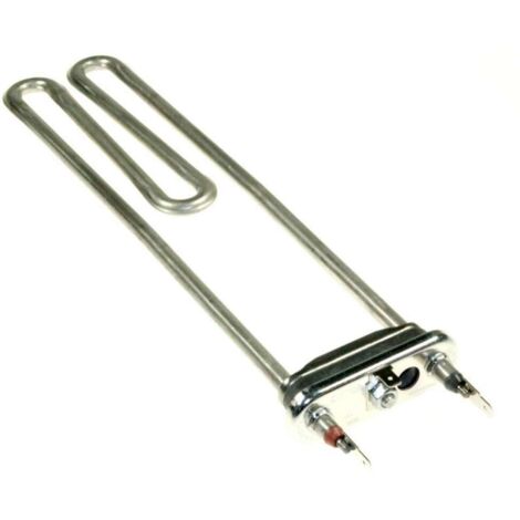 Résistance (thermoplongeur) 2000W (113382-13963) (00263726) Lave-linge BOSCH, SIEMENS, NEFF, DE DIETRICH, GAGGENAU, BEKO, BRANDT