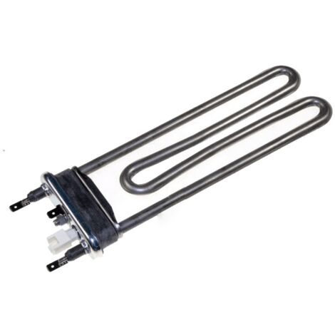 RESISTANCE THERMOPLONGEUR 2000W + CTN pour LAVE LINGE VESTEL...