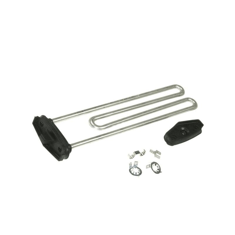 RESISTANCE THERMOPLONGEUR 2.1KW 230V pour LAVE LINGE ADAPTABLE
